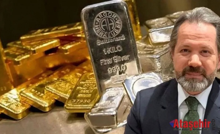 Altın Tahtını Kaybediyor mu