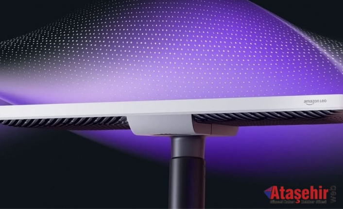 Amazon Leo Tanıtıldı: Dünyanın En Hızlı Uydu İnterneti Starlink’e Rakip