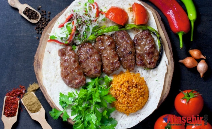 Ankara’da Köfte Skandalı