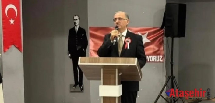 Ataşehir’de 24 Kasım Öğretmenler Günü Coşkusu