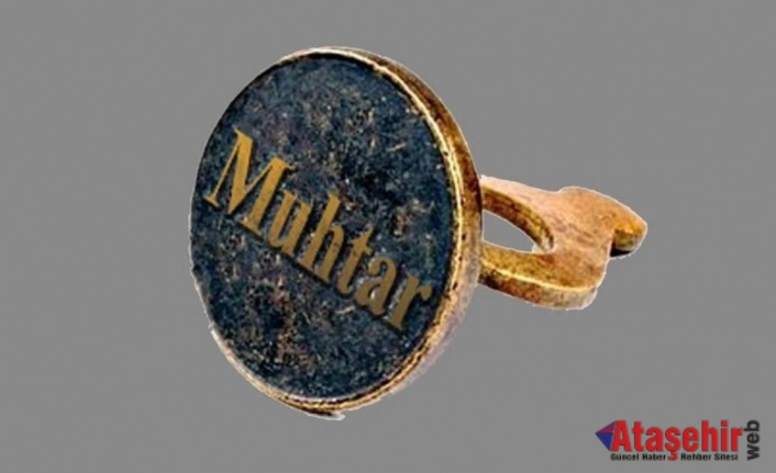 Başkentte Muhtarlar: “Adil Ücret İstiyoruz”