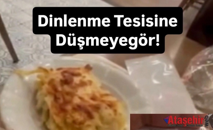 Bolu Gerede’de Yemek Fiyatları Tepki Çekti: “Bu Yemek İnsanın Boğazına Dizilir”
