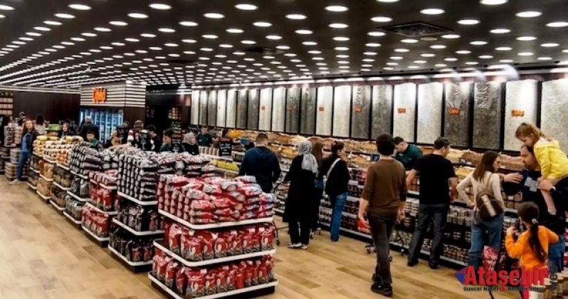 Çitlekçi Ataşehir’de İlk Mağazasını Açtı