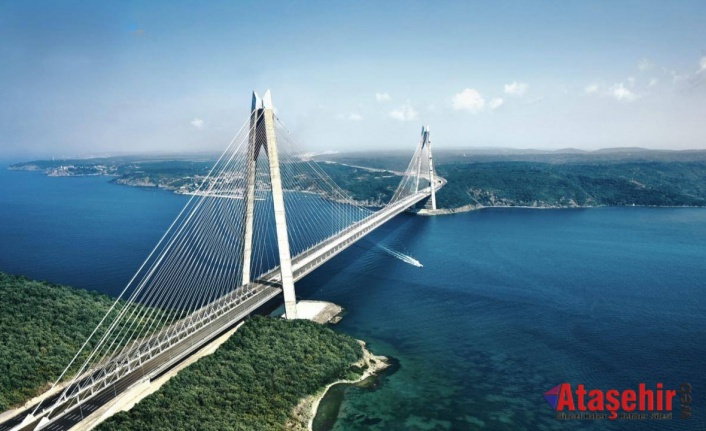 Dünyanın En Geniş ve En Uzun Köprüsü