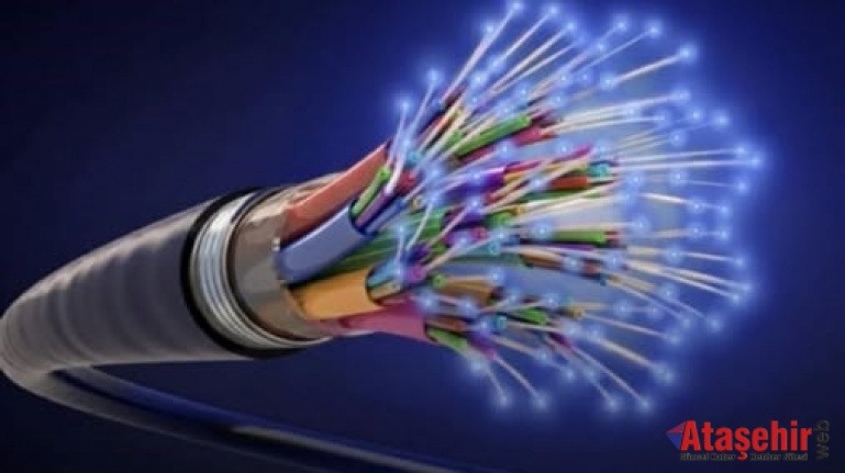 Fiber Optikte Rekor: Saniyede 1 Milyon Gigabayt Veri İletildi