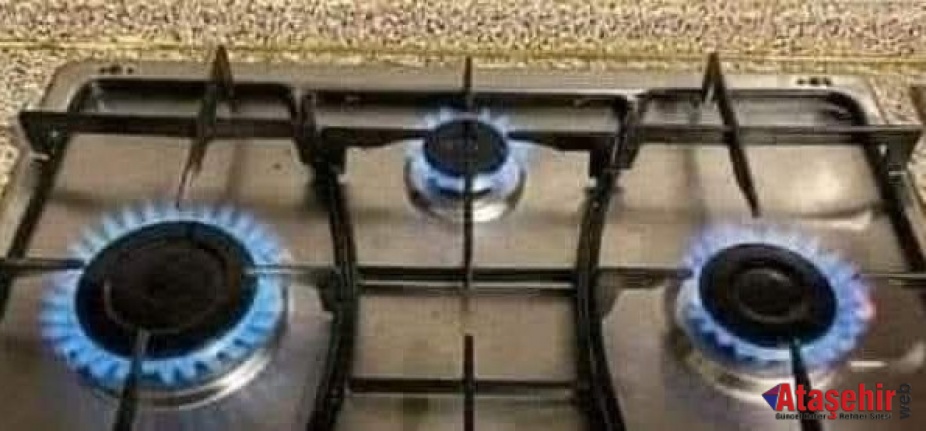 Gaz ve Soba Kullanımında Alev Renklerine Dikkat!
