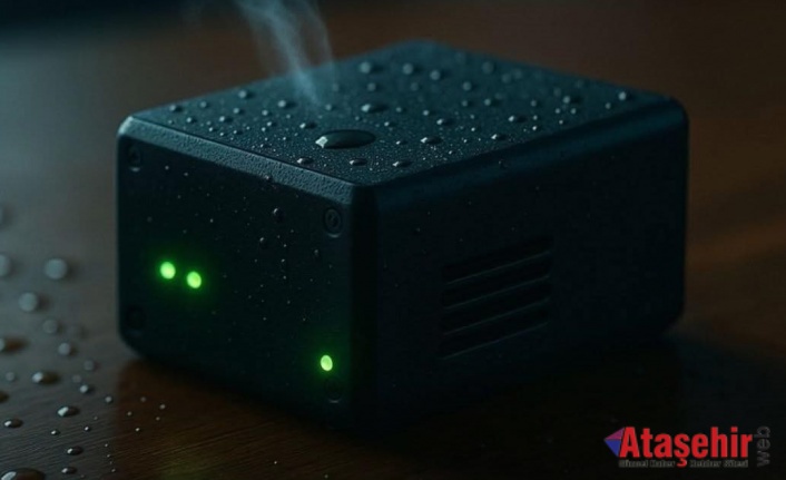 Havada Gizlenen Elektrik: Geleceğin Enerjisi Hygroelektrik