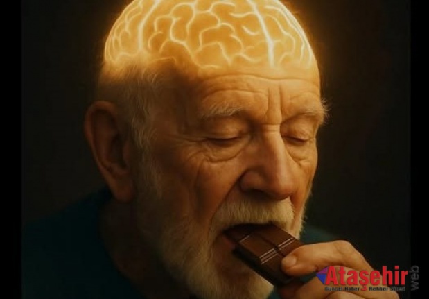 Kakao Flavanolleri ve Hafıza: Bilimden Umut Veren Bulgular