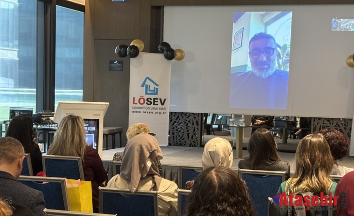 LÖSEV’DEN ÖĞRETMENLER GÜNÜ KUTLAMASI