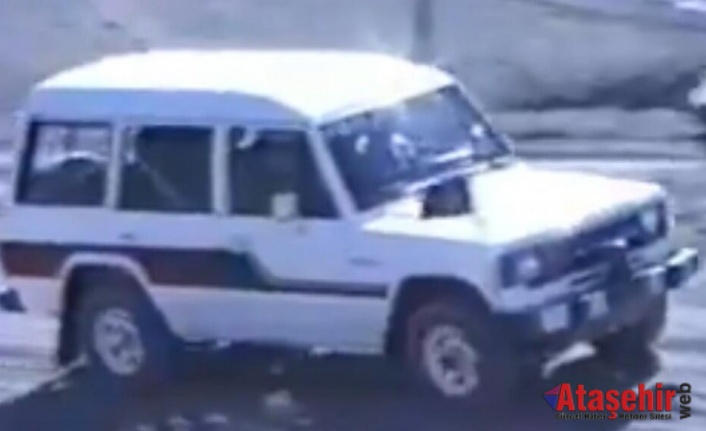 Mehmet Kemal Yazıcıoğlu, 45 Yıl Sonra Babasının Makam Aracını Buldu: