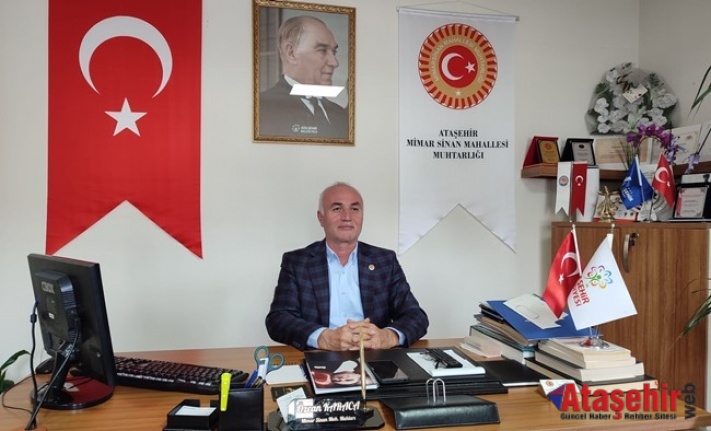 Mevlana Mahallesinin bitmeyen  50 Yıllık Mülkiyet Sorunu