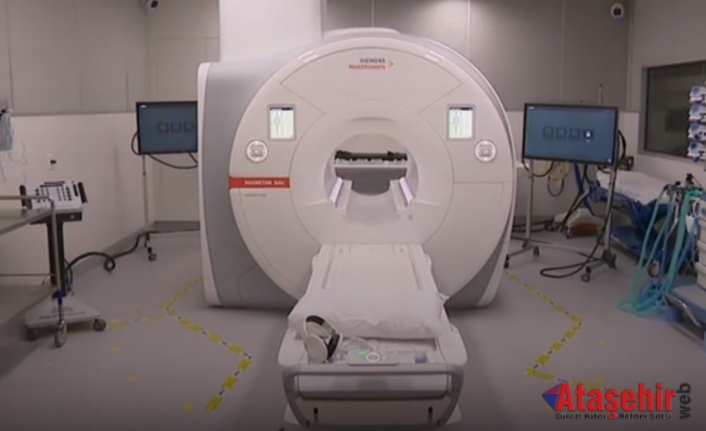 MRI Güdümlü Kriyoablasyon Hastalara Umut Oluyor