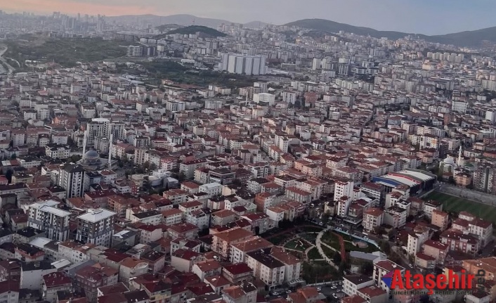 Pendik’te Konut Fiyatları Uçuşa Geçti: Çalışan İçin Ev Hayal Oldu