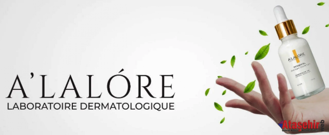 Saç Uçlarındaki Kırılmayı Durduran Bakım: Alalore Onarıcı Serum