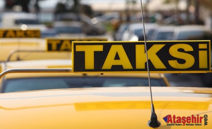 Taksiciler İçin Önemli Duyuru: Basit Usul Mükelleflerde Yeni Düzenleme