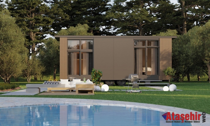 Tiny House İçin Enerji Tasarrufu Yöntemleri