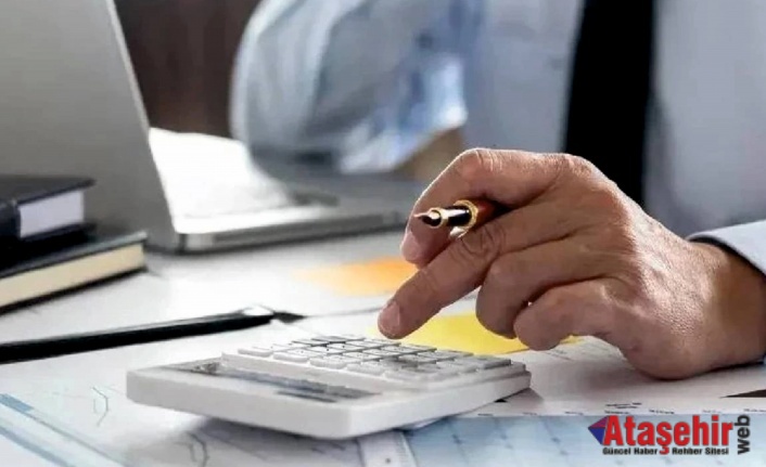 Vergide Basit Usul Sona Eriyor