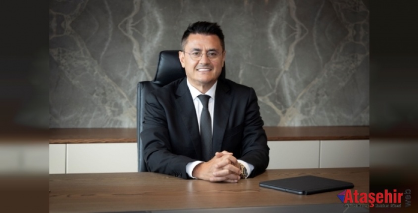 Algün İnşaat’tan Ataşehir’e Yeni Proje: Ön Talep Süreci Başladı