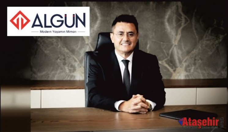 Algün İnşaat’tan Ataşehir’e Yeni Proje: Ön Talep Süreci Başladı