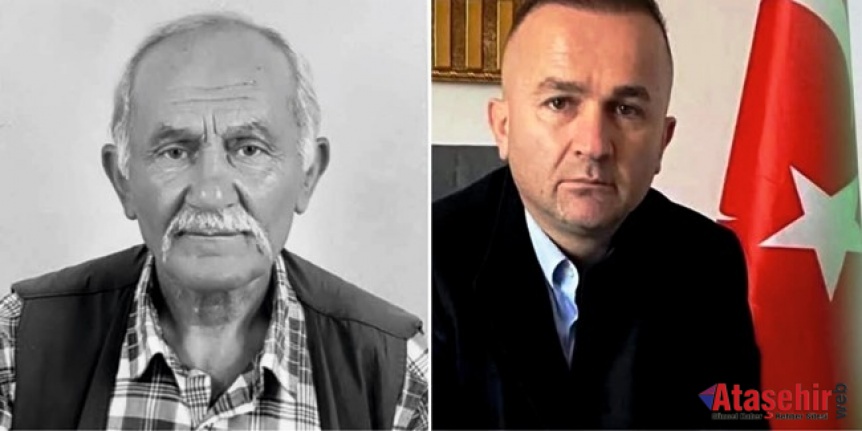 Ataşehir Giresunlular Derneği Başkanı Fatih Yelekoğlu’nun Acı Günü