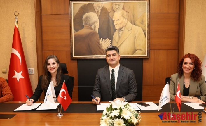 Ataşehir’de Suça Sürüklenen Çocuklar İçin Önemli İş Birliği