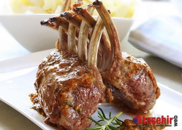 Bill Gates: Et Tüketiminde Alternatiflere Geçiş Şart