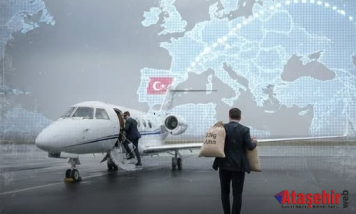 Büyükçekmece Adliyesi’nde Zimmet Skandalı