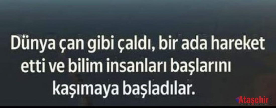 Dünya Bir Zil Gibi Çaldı: Mayotte’de Gizemli Uğultunun Ardındaki Dev Patlama