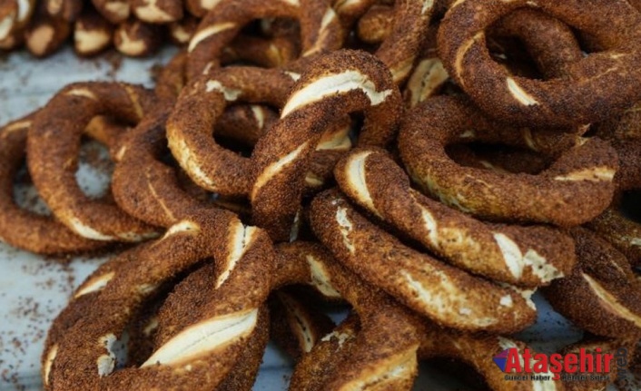 İstanbul Simidinde Yeni Dönem: Coğrafi İşaret Tescili