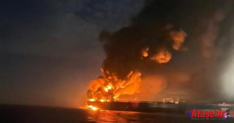 Karadeniz’de Gerilim: Ukrayna’dan Yeni Hamle