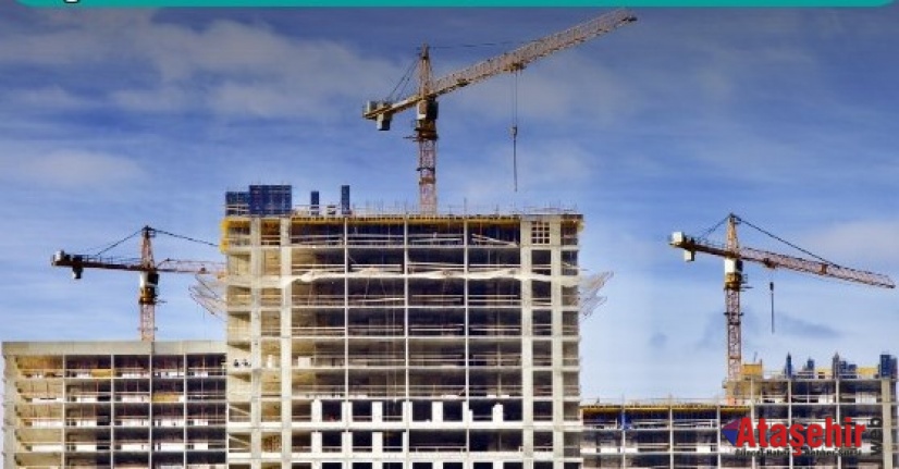 “Katar’dan Türkiye’de Kentsel dönüşüme Yatırım”