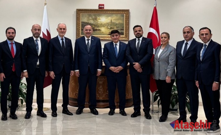 MWC Doha 2025’te Türkiye’nin Teknoloji Vizyonu Öne Çıktı