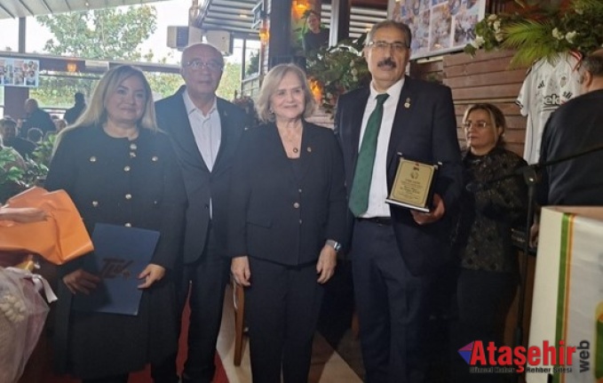 Suadiye Sahil Lions Kulübü’nden Eğitime Destek Kahvaltısı