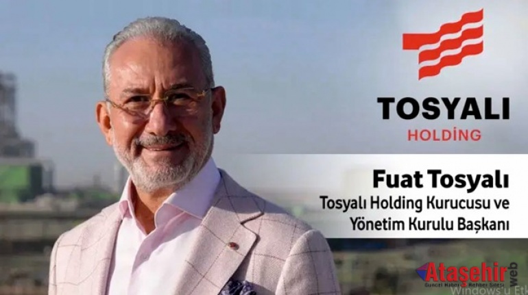 Tosyalı, Anadolu 500’de Tarihi Bir Başarıya İmza Attı