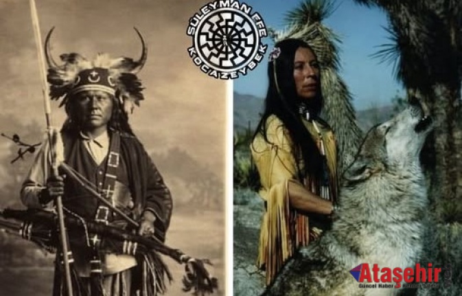 Türkler ile Kızılderililer Arasında Köprü: Tarihsel ve Kültürel Benzerlikler