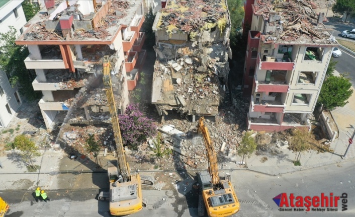 Kentsel dönüşüme ‘hisseli tapu’ engeli: Konutların çoğunun birden fazla sahibi var!