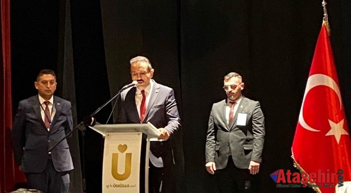 ÇANDEF’te Önder Tozan Güven Tazeledi: