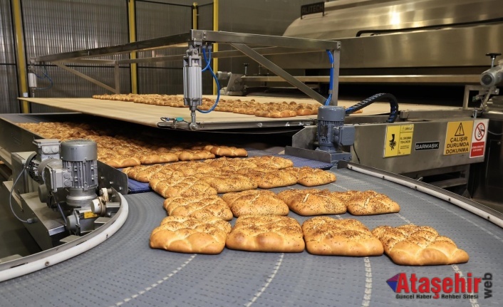 İBB Halk Ekmek’te Ramazan Mesaisi Başladı: 350 Gram Pide 22,5 TL!