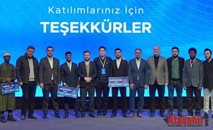 Kur’an-ı Kerim’i Güzel Okuma Yarışması Final Programı Tamamlandı