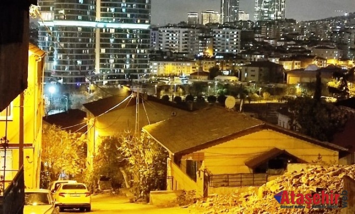 "Yenisahra’da Uzlaşma Dönemi Bitti, Uygulama Dönemi Başlasın!"