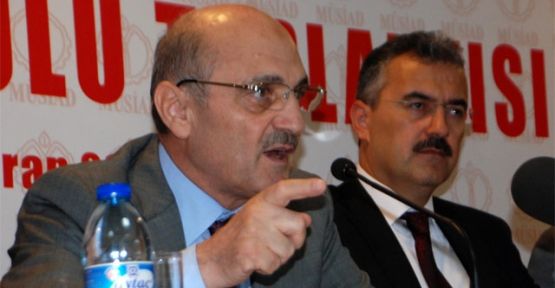 20 Yılda 6,5 Milyon Konut Yenilenecek
