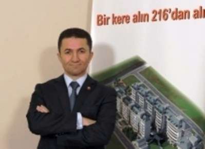 216 Yapı Küçük Ama Konforlu Evler İnşaa Edecek