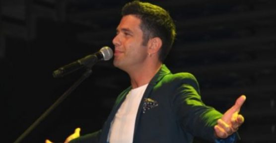  23 Nisan Festivali’ne Keremcem’li Gala
