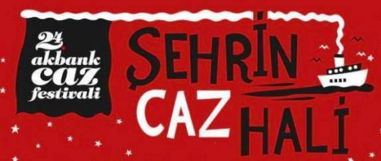 24. Akbank Caz Festivali Başlıyor!