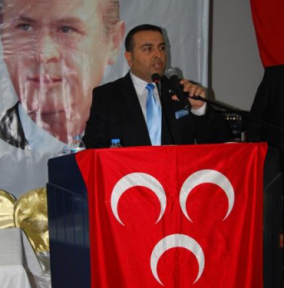 26 AĞUSTOS MALAZGİRT VE 30 AĞUSTOS ZAFER BAYRAMI KUTLAMA MESAJI