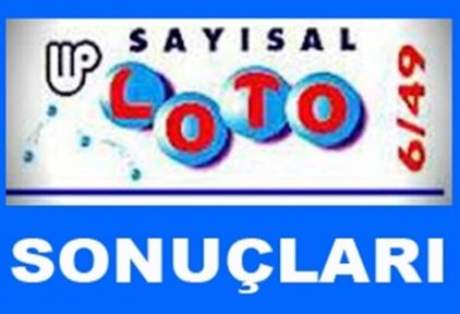 28 Şubat 2015 Sayısal Loto sonuçları