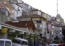 Fikirtepe’ye Ataşehir modeli