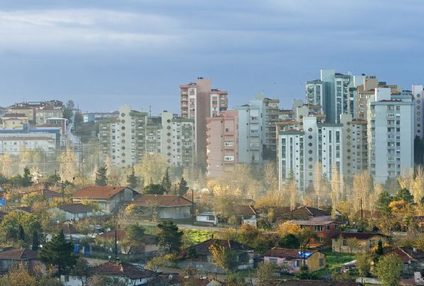 ATAŞEHİR'DE KENTSEL DÖNÜŞÜM PROJELERİNE DEVAM