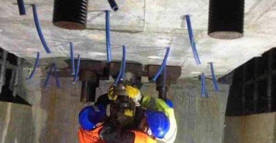 3. Boğaz Köprüsü'ne İntekno imzası