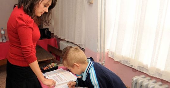 ``4+4+4``ün yeni müfredatı hazır